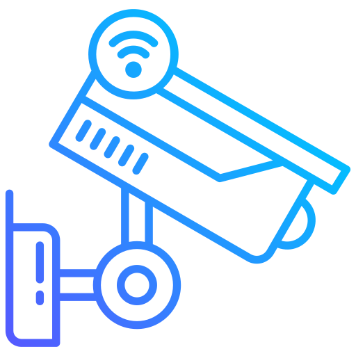 Güvenlik ve Kamera Sistemleri